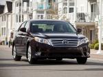 Toyota Avalon 2011 года